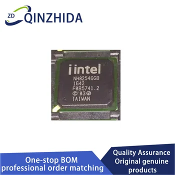 1-10 шт./лот NH82546GB BGA364 Новые и оригинальные в наличии электронные компоненты интегральная схема IC