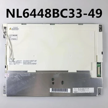 10,4-дюймовая ЖК-панель NL6448BC33-49