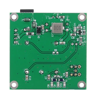 10 М OCXO Плата BNC Кварцевый генератор постоянной температуры 10 МГц Синусоидальный Выход OCXO Частота Стандартная плата SMA Интерфейс