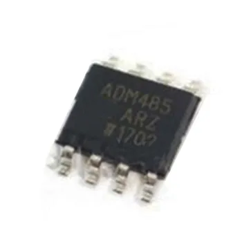 10 шт./лот ADM485 SOP-8 ADM485AR SOP ADM485ARZ SOP8 чип интерфейса трансивера