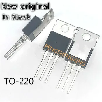 10 шт./лот TIP117 P117 117 PNP силовой транзистор Дарлингтона TO-220 Новая оригинальная точечная горячая распродажа