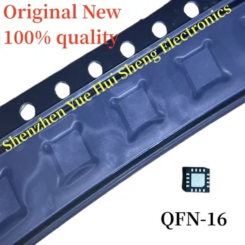 (10 штук) 100% Новый оригинальный набор микросхем PE42641MLIBB-Z PE42641 42641 QFN-16