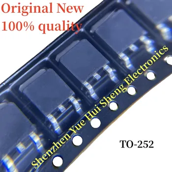 (10 штук) 100% Новый оригинальный чипсет NCE6050KA NCE6020AK TO-252