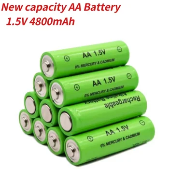 100%.Аккумуляторная батарея alcalina lanterna brinquedos емкостью 4800 мАч для замены аккумуляторной батареи NI-MH de bateria.