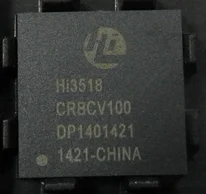 100% Новый и оригинальный, 1 шт./лот HI3518CRBCV100 BGA293 HDMI