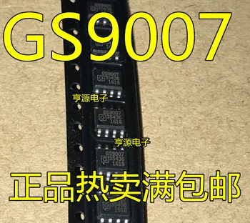 100% Новый и оригинальный GS9007 SOP-8