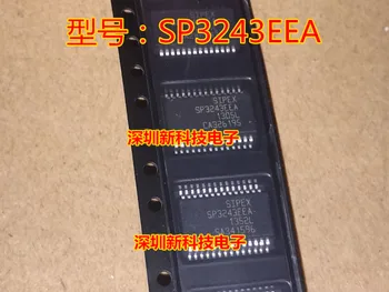 100% Новый и оригинальный SP3243EEA SSOP28 1 шт./лот