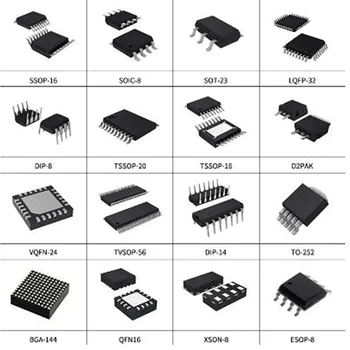 100% Оригинальное программируемое логическое устройство ATF16V8B-15PU (CPLDs/FPGA) DIP-20