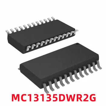 1ШТ Микросхема MC13135DWR2G MC13135DW SOP-24 FM-приемника IC Новая-Оригинал