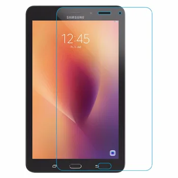 2/3 ШТ Защитная Пленка из закаленного Стекла для Samsung Galaxy Tab A 8.0 2017 T380 T385 SM-T380 SM-T385 Защитное Стекло для планшета