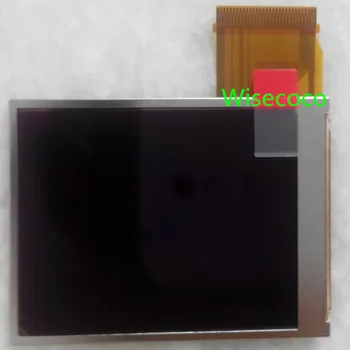 2,4-дюймовый OLED-AMOLED дисплей C0240QGLG-TC C0240QGLG-T 320*240 драйвер S6E63D6 COG 2 шт./лот