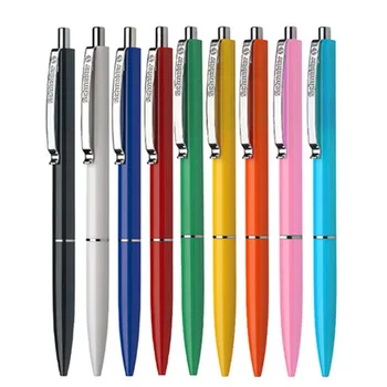 2 шт./лот Schneider K15 0,5 мм Многоцветная шариковая ручка Школьные Канцелярские Принадлежности оптом