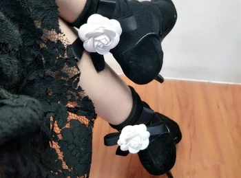2017 Камелия Harajuku панк серия крутые женские незаменимые полые тонкие носки с ворсом карамельного цвета женские сексуальные носки