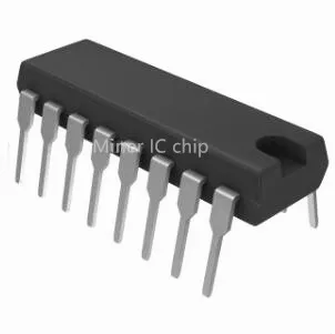 2ШТ интегральной схемы MAX800MCPE DIP-16 IC chip