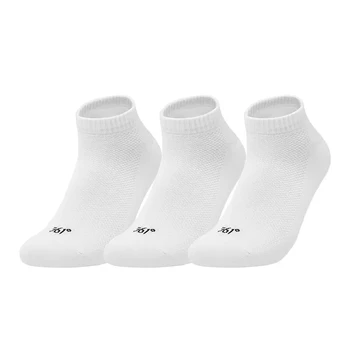 3 пары носков для кроссовок 361 градус, мужские и женские носки для баскетбола, свободный размер