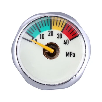 367D Индикатор уровня Универсальный для Баллонного Газового Гриля BBQ Camper-Heater С Резьбой M8-M10