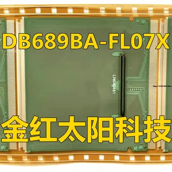 5ШТ DB689BA-FL07XTAB COF В наличии