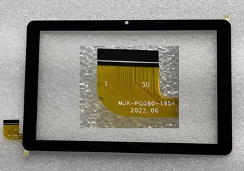 8-дюймовый планшетный ПК с сенсорным экраном и цифровым преобразователем стекла MJK-PG080-1954