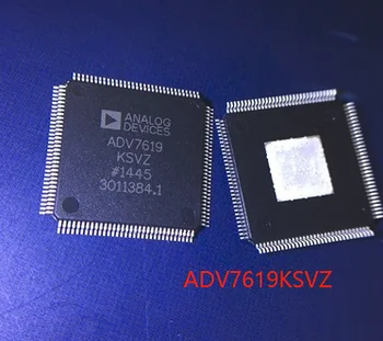 ADV7619KSVZ-P ADV7619KSVZ ADV761919 (Уточняйте цену перед размещением заказа) Микросхема микроконтроллера поддерживает предложение по спецификации для заказа