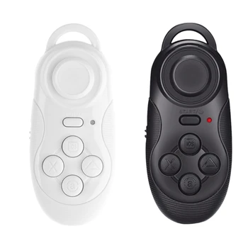 Bluetooth-совместимый беспроводной пульт дистанционного управления VR Gamepad для iOS Android