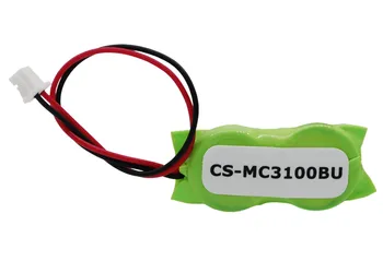 CS 20 мАч Батарея для MC3100 MC3190 MC3100-RL2S01E00 MC3190-RL4S24E0A MC3100-RL2S03E00 MC3190-RLMH04E2A MC3100-RL3S01E00