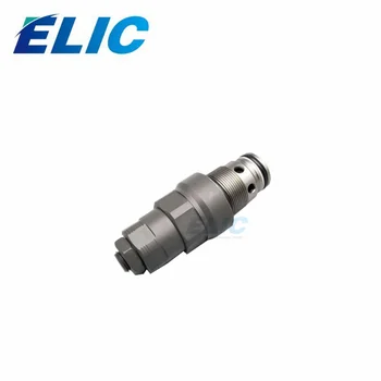 ELIC 1 Главный регулирующий клапан EC360 14552974 E330B EC360B Предохранительный клапан для запасных частей экскаватора