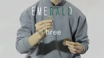 Emerald от RALL Magic tricks