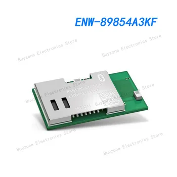 ENW-89854A3KF 802.15.4, встроенный модуль приемопередатчика Bluetooth v5.0, керамический Патч Для поверхностного монтажа