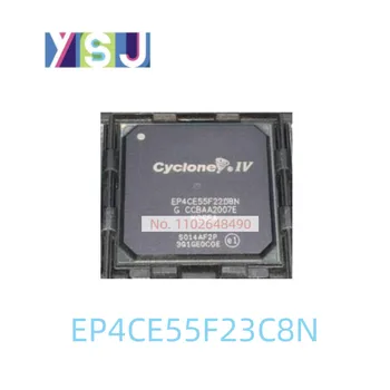 EP4CE55F23C8N Совершенно новый микроконтроллер с инкапсуляцией bga