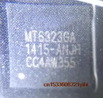 IC Бесплатная доставка 100% новый оригинальный MT6323GA MT6323 GA MT6323GA/A MTK6323GA
