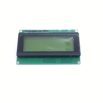 IIC/I2C/TWI LCD2004 2004 Последовательный ЖК-Модуль с Сине-Зеленой Подсветкой для Arduino UNO R3 MEGA2560 Модуль Адаптера Последовательного Интерфейса