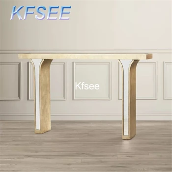 Kfsee 1шт В наборе Креативный консольный столик для прихожей длиной 80 см