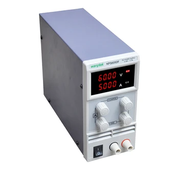 KPS605DF 0-60V/0-5A 110V-230V 0,1 V/0.001A Светодиодный Цифровой Регулируемый Переключатель Источник Питания постоянного Тока мА с Выводами типа 