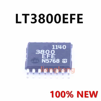LT3800EFE #PBF Комплектация TSSOP-16 переключающий регулятор