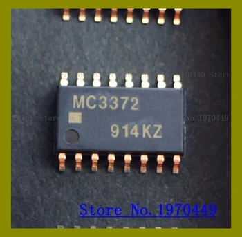 MC3372 SOP16 5,2 мм