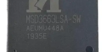 MSD3663LSAT-Z1 Новый оригинальный Быстрая доставка