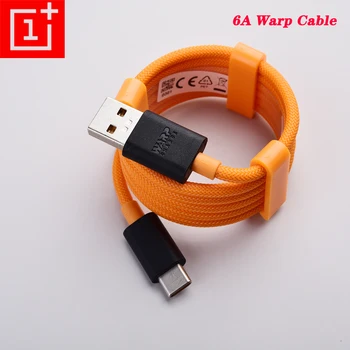 Oneplus 5A Деформирующий Приборный кабель 100 см Mclaren Quick Charge Type C USB-C Кабель Для Oneplus 1 + 8 8t 7 7t Pro 6t 6 5t 5 3t nord n10 n100
