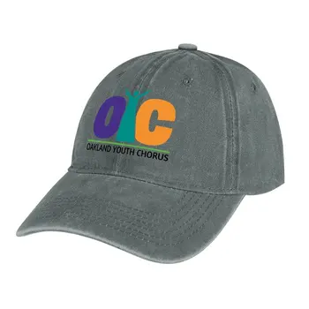 OYC 2022 Ковбойская шляпа, забавная шляпа, новинка в шляпе, мужские кепки, женские кепки
