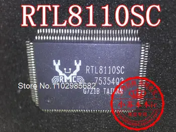 RTL8110SCL RTL8110SB RTL8110SBL RTL8110S-32 RTL8110SC QFP
