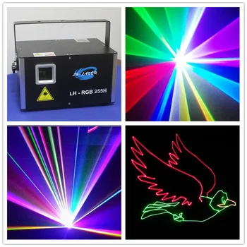 SD-карта DMX512, светодиодный лазерный проектор, 7 Цветов, Активированный звук, Дискотека, Ди-джей, Клубы, Бар, Вечеринка, Сценические огни