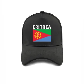Sunmmer Новые Эритрейские бейсболки Женские Мужские Регулируемые Snapback Модные Унисекс Эритрейские Шляпы ERI ER