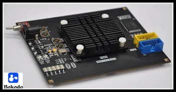 Xilinx Virtex 4 XC4VSX35 высокопроизводительная системная плата разработки FPGA core board IO384
