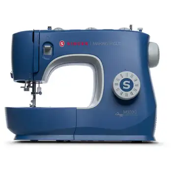 ® M3330 Механическая швейная машина для кроя