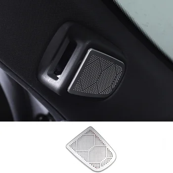 Автомобильная акустическая система Post Sound, Крышка аудиоплеера, панель для Trumpchi Gac Gs8 2022 2023, Аксессуары для модификации Auto Style Kit