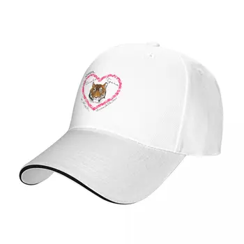 Бейсбольная кепка Teriah's Tigers-Always Cap, роскошная мужская кепка, женская шляпа