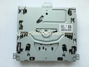 Бесплатная доставка KCP9C DXM9550 9050 9571 9071 механизм с одним компакт-диском без печатной платы для автомобильного CD-радио Blanpunkt