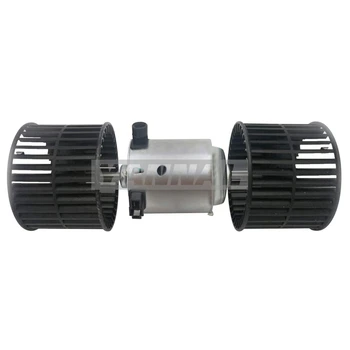 Высококачественный Двигатель вентилятора для экскаватора John Deere 135C 135D 225CLC  225DLC 80C 85D