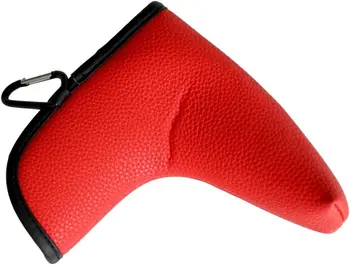Головные уборы для гольфа, Головной Убор Для Клюшки, Защитная сумка Для Клюшки, Рукав для Клюшки, Подходит для большинства брендов - Performance PU Leather - Selec