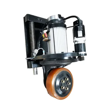 Горячее надувное колесо agv мощностью 1500 Вт с амортизирующей подвеской с высокой адаптивностью к грунту