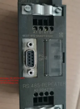 Для 6ES7 972-0AA01-0XA0 повторитель сигнала DP 1 шт.